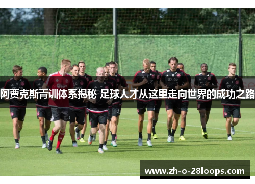 阿贾克斯青训体系揭秘 足球人才从这里走向世界的成功之路 阿贾克斯青训体系揭秘 足球人才从这里走向世界的成功之路